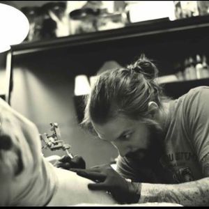 Meet your Posher, Cody